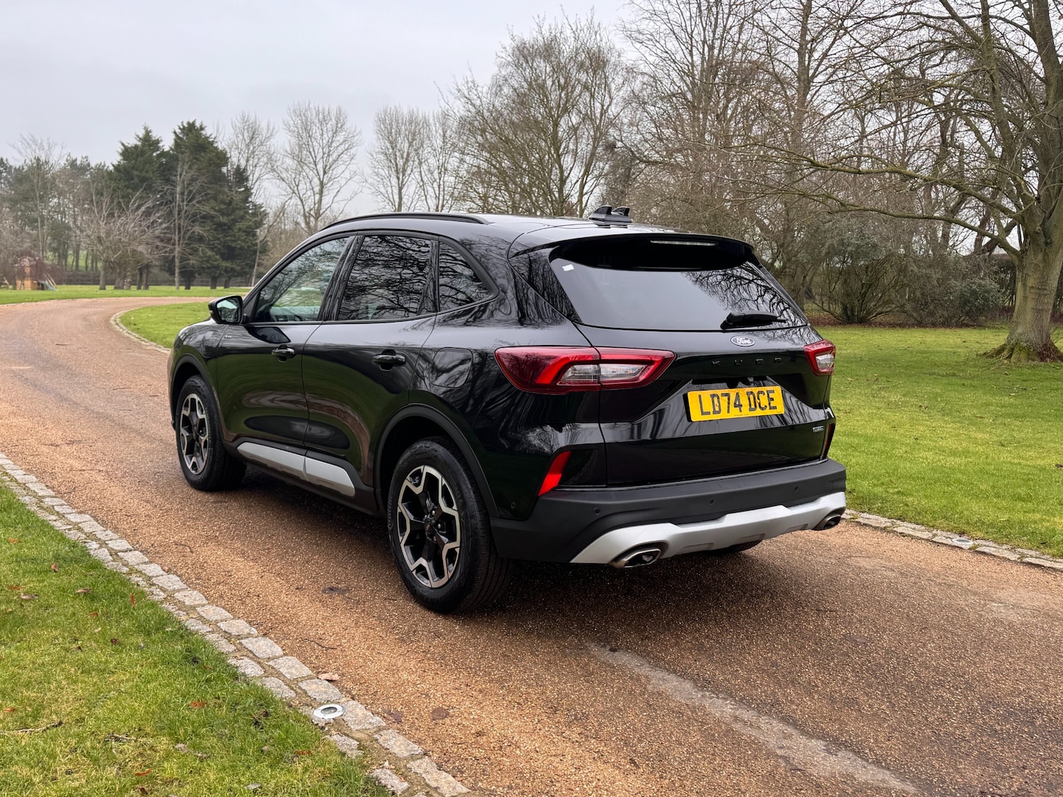 Used Ford Kuga 2024 for sale - 77336328: Photo 6