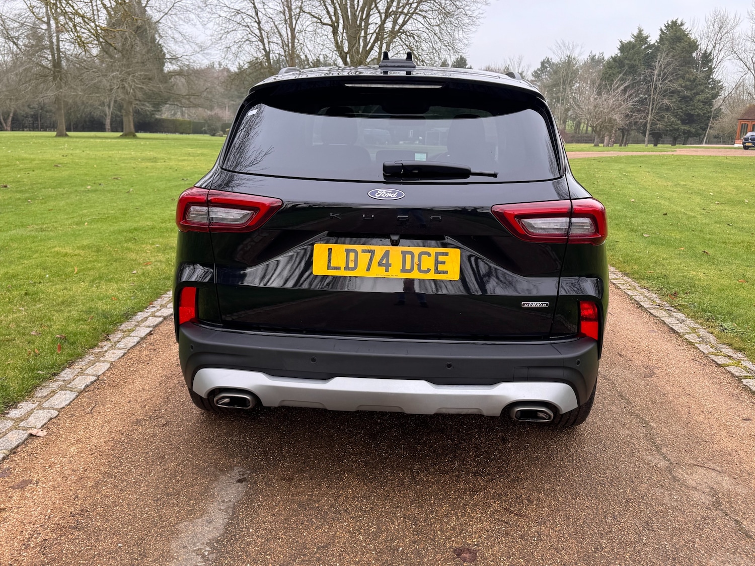 Used Ford Kuga 2024 for sale - 77336328: Photo 7