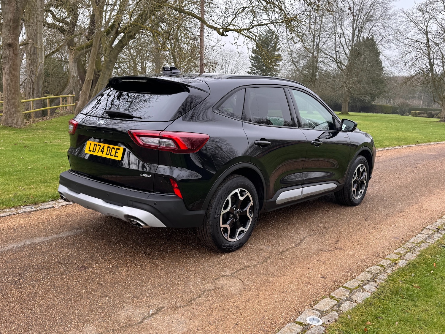 Used Ford Kuga 2024 for sale - 77336328: Photo 8