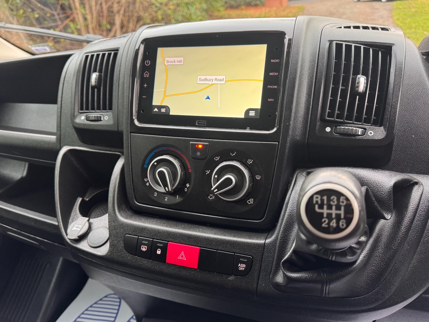 Used Citroen Relay 2023 for sale - 76881627: Photo 10