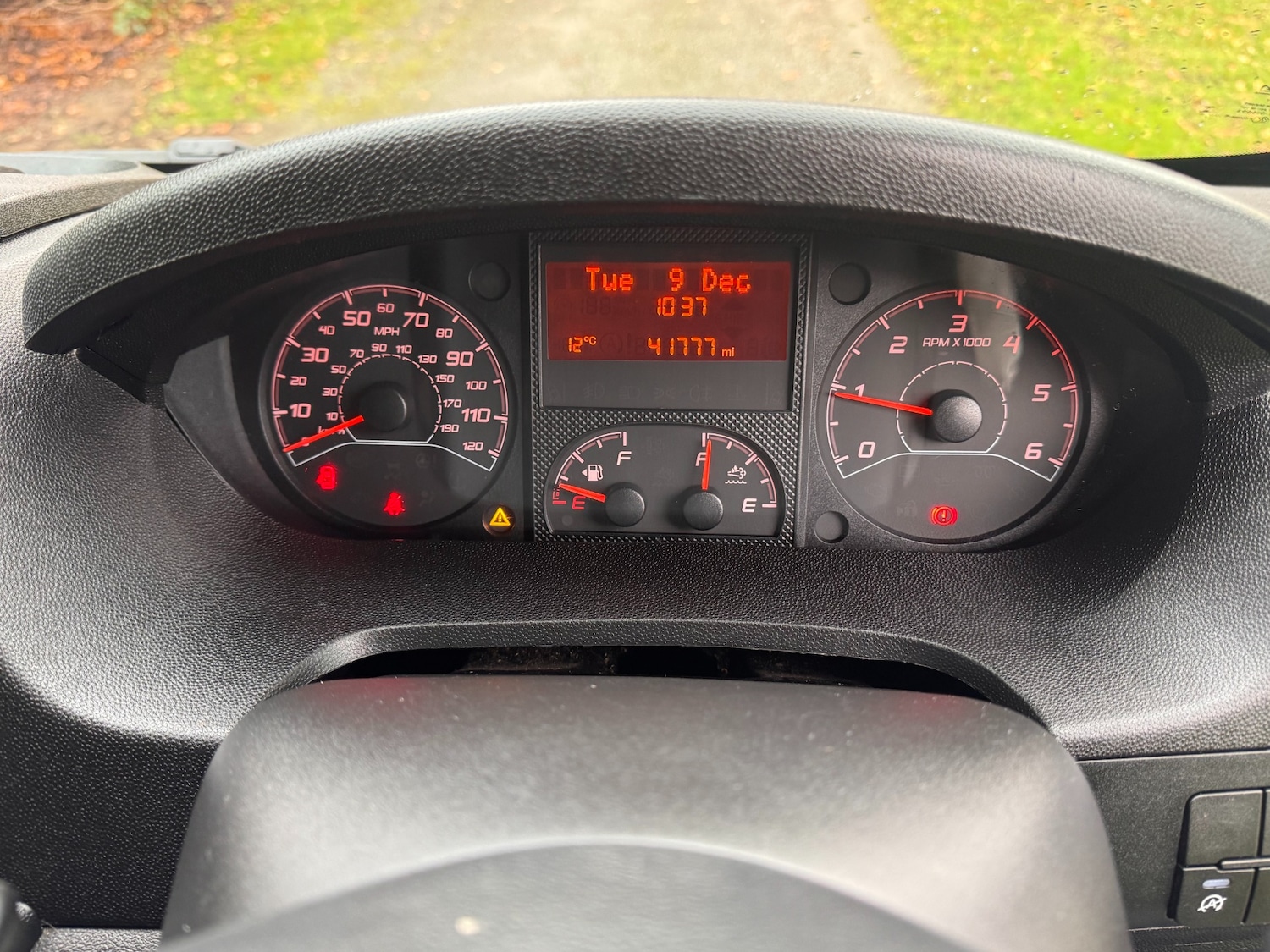 Used Citroen Relay 2023 for sale - 76881627: Photo 13