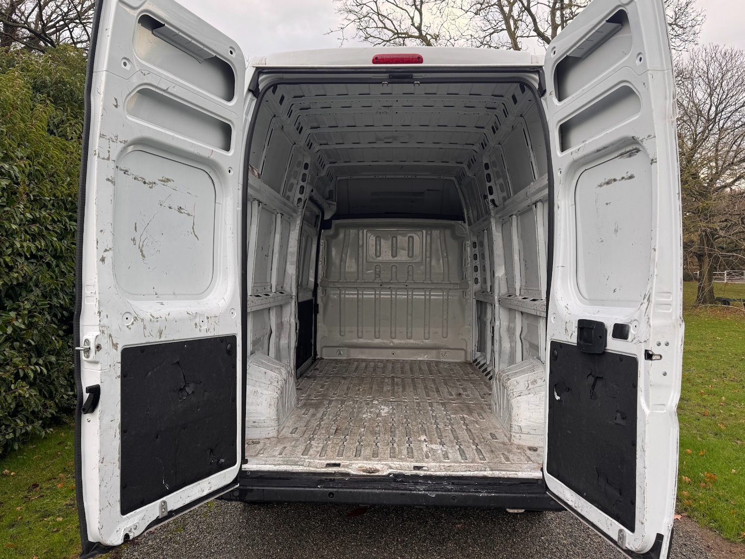 Used Citroen Relay 2023 for sale - 76881627: Photo 15