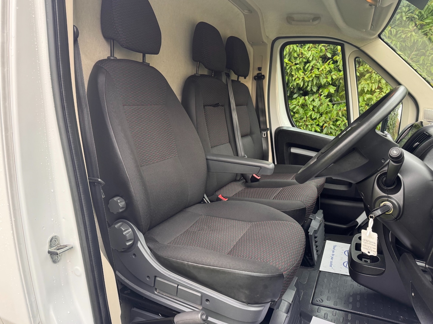 Used Citroen Relay 2023 for sale - 76881627: Photo 9