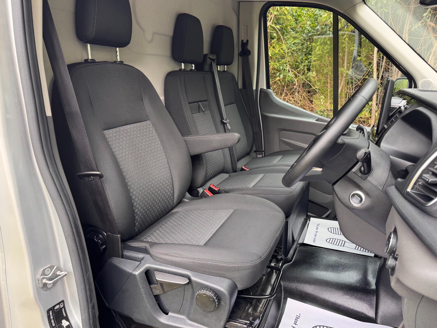 Used Ford Transit 2024 for sale - 76287191: Photo 10