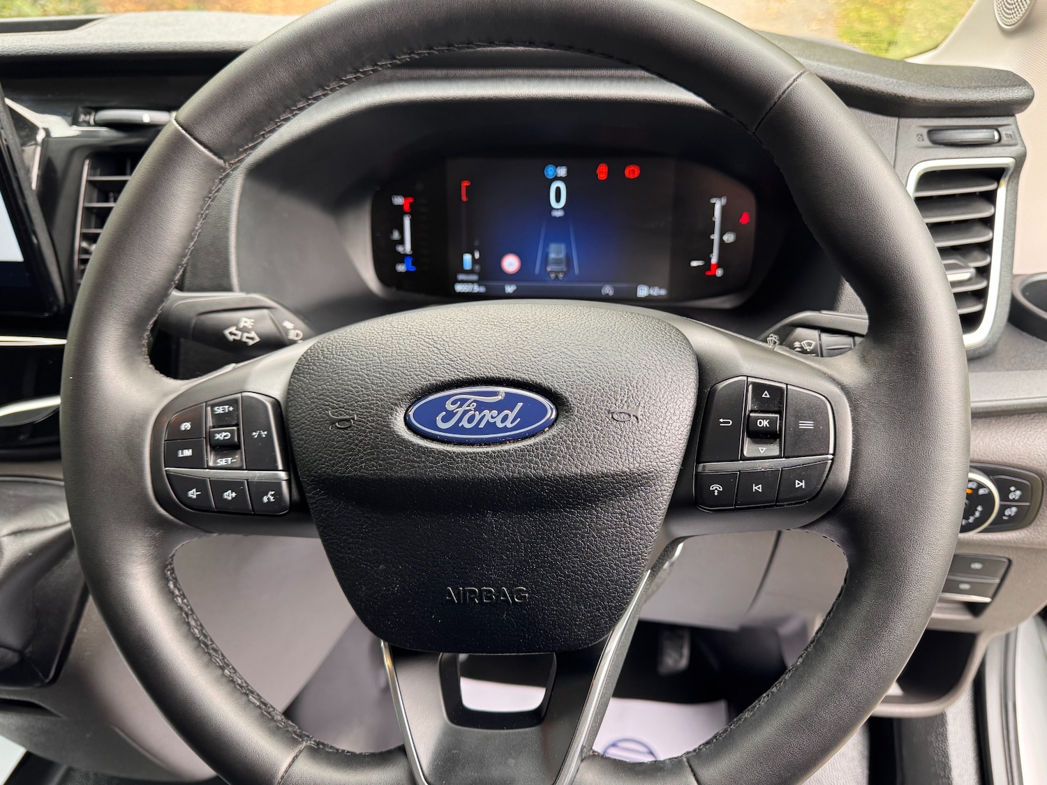 Used Ford Transit 2024 for sale - 76287191: Photo 11