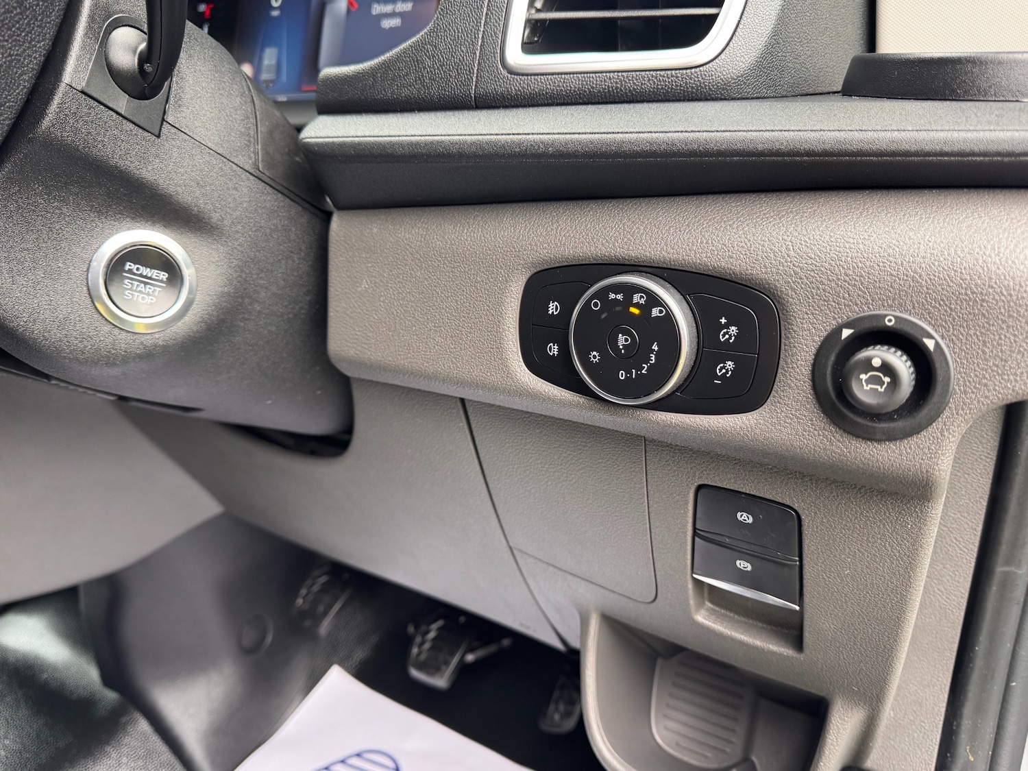 Used Ford Transit 2024 for sale - 76287191: Photo 16