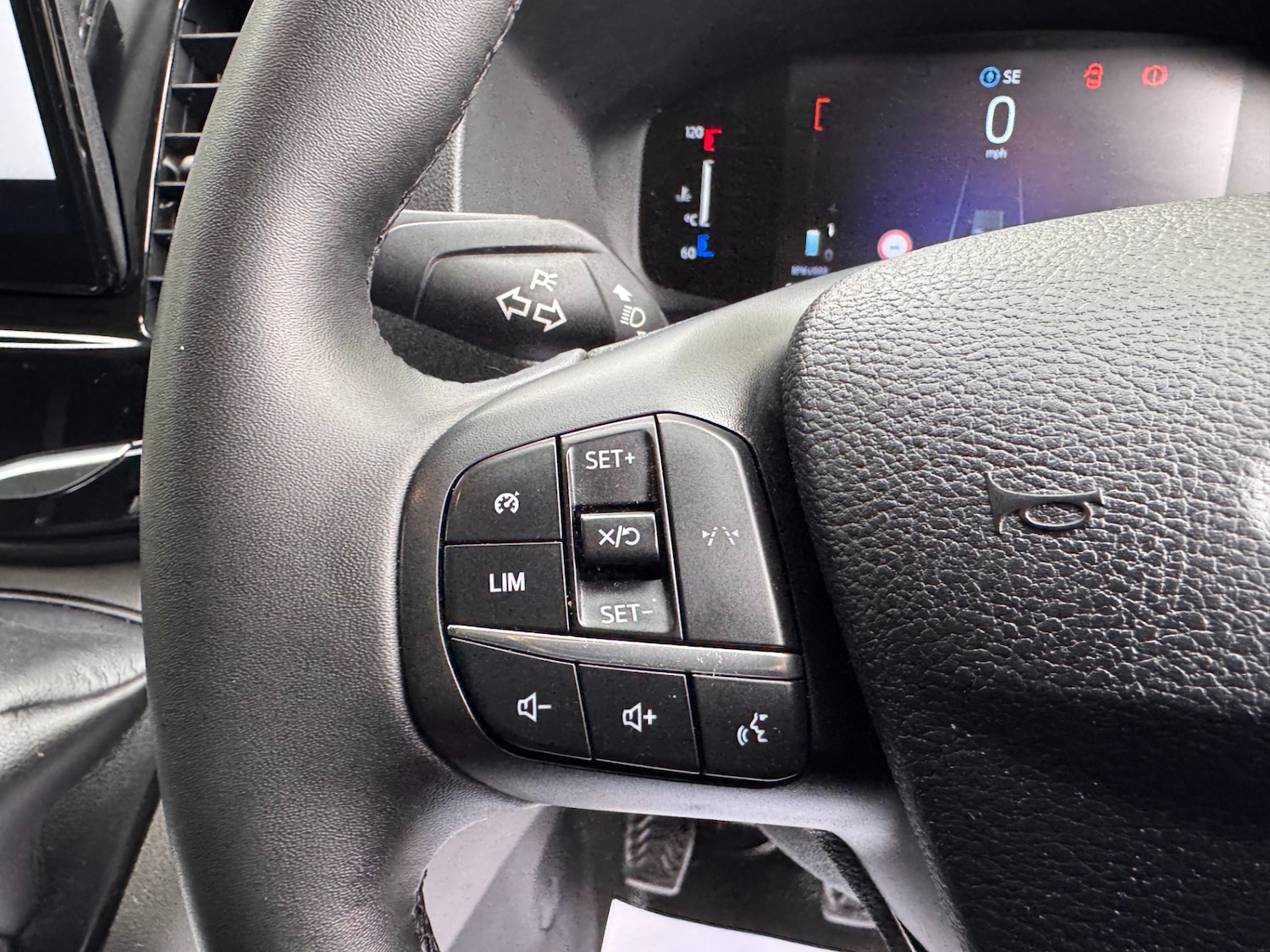 Used Ford Transit 2024 for sale - 76287191: Photo 17