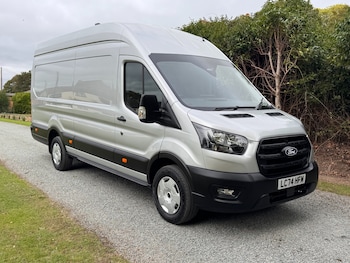 Ford - Transit