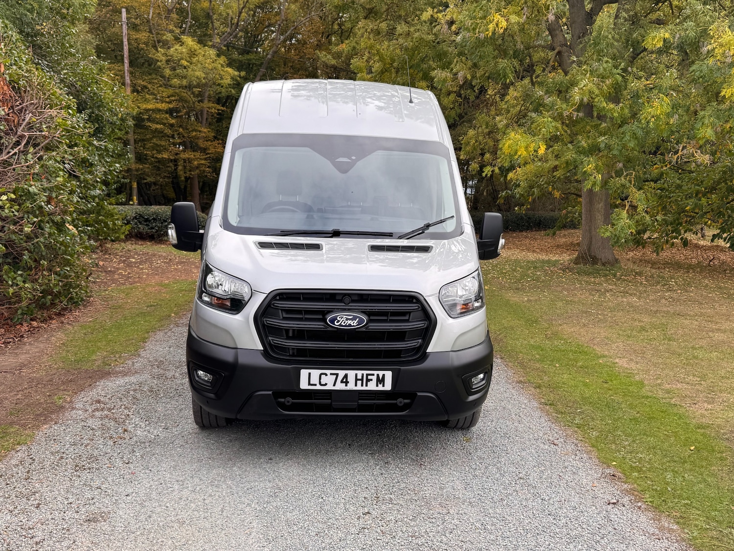 Used Ford Transit 2024 for sale - 76287191: Photo 2