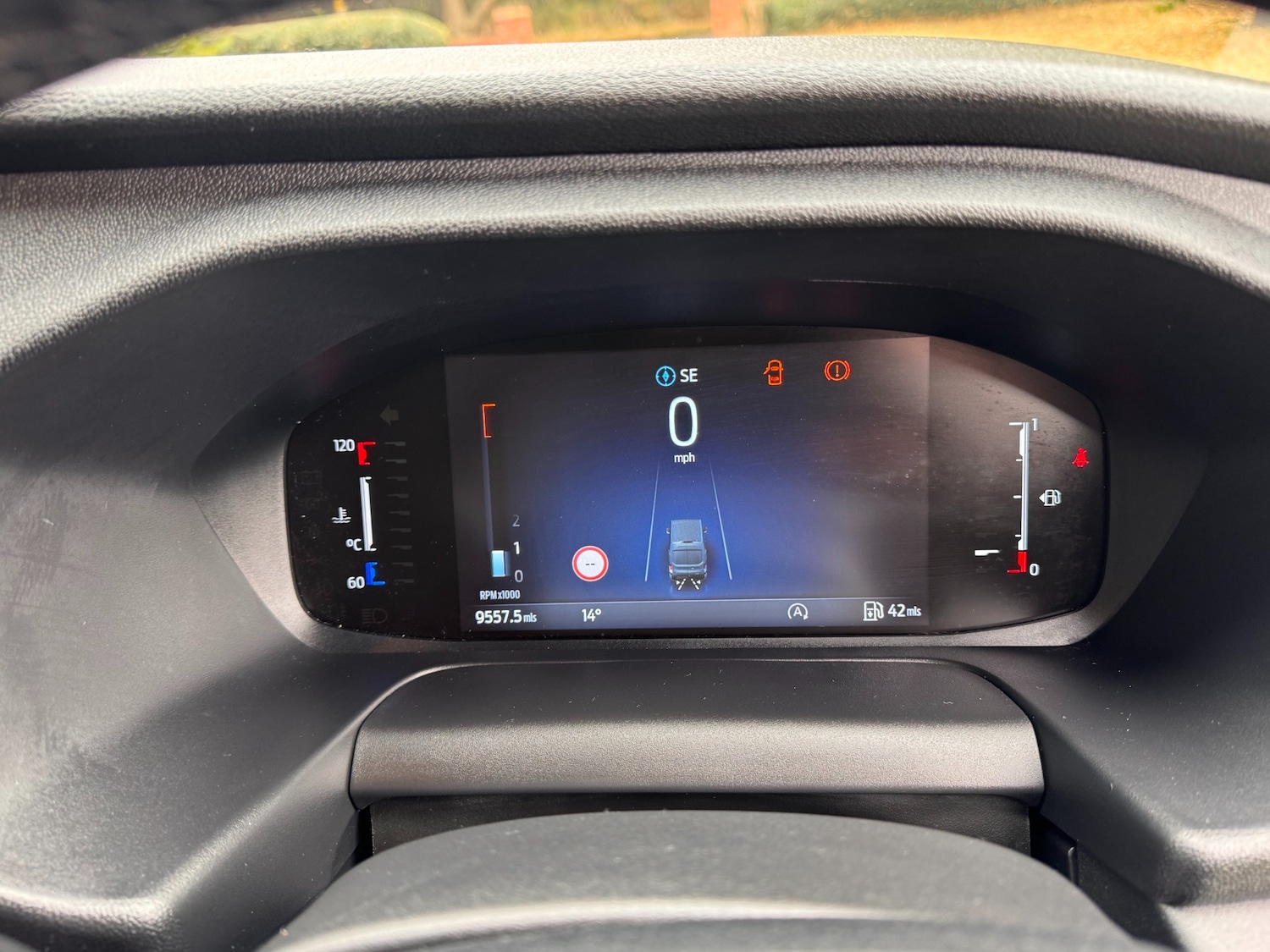 Used Ford Transit 2024 for sale - 76287191: Photo 20