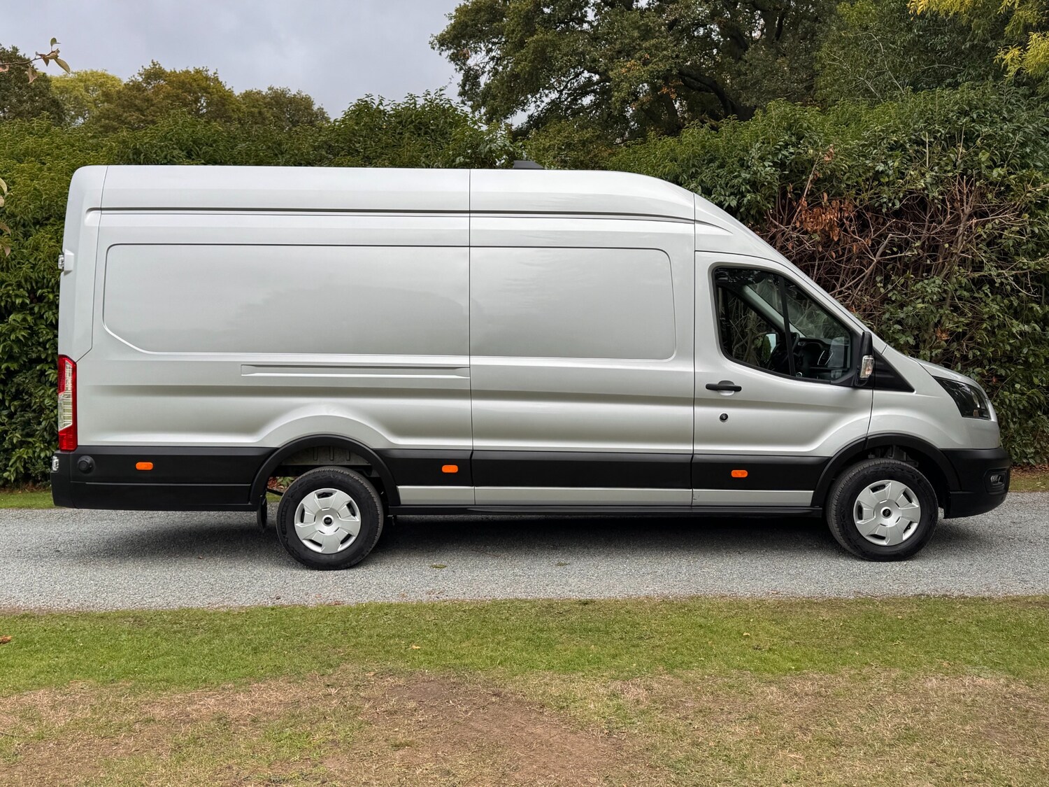 Used Ford Transit 2024 for sale - 76287191: Photo 5