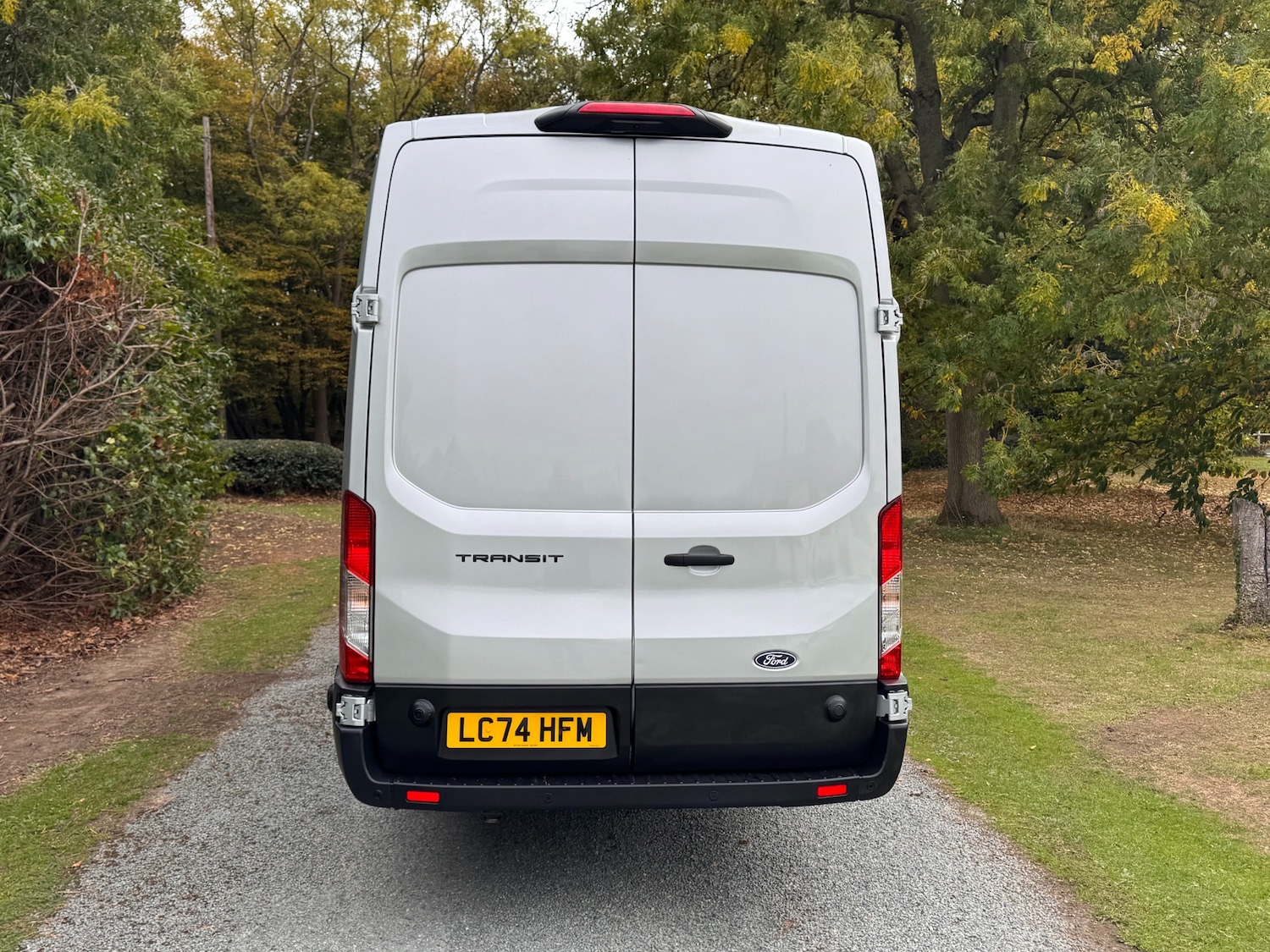 Used Ford Transit 2024 for sale - 76287191: Photo 7
