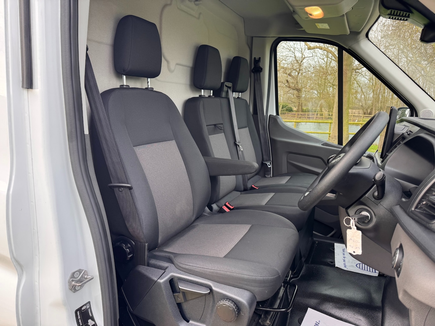 Used Ford Transit 2025 for sale - 77796722: Photo 11