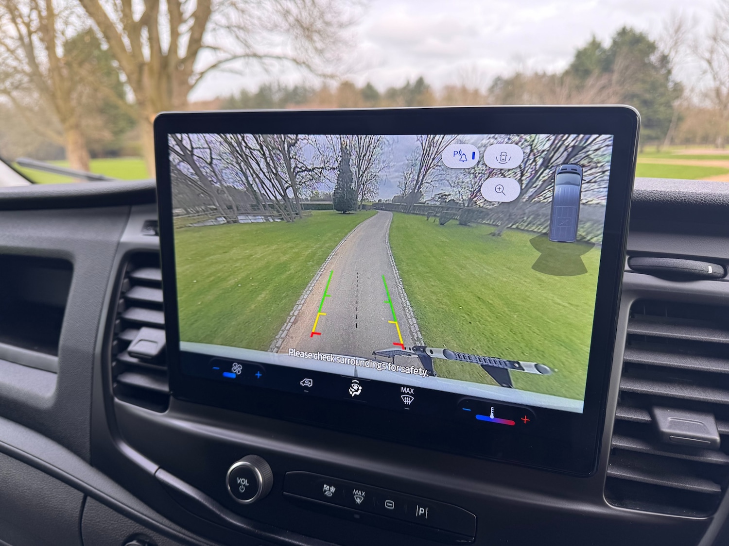 Used Ford Transit 2025 for sale - 77796722: Photo 13