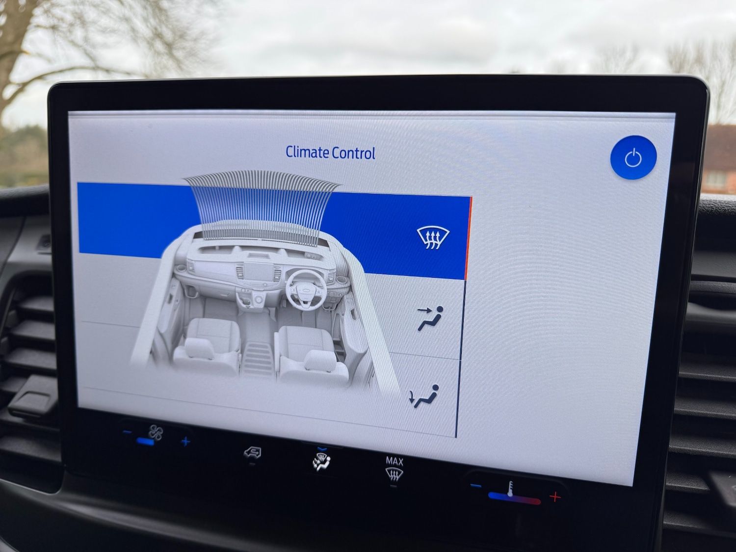 Used Ford Transit 2025 for sale - 77796722: Photo 14