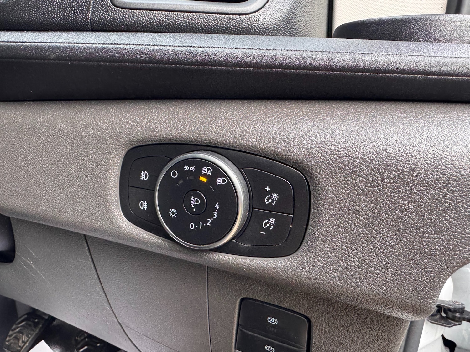 Used Ford Transit 2025 for sale - 77796722: Photo 16