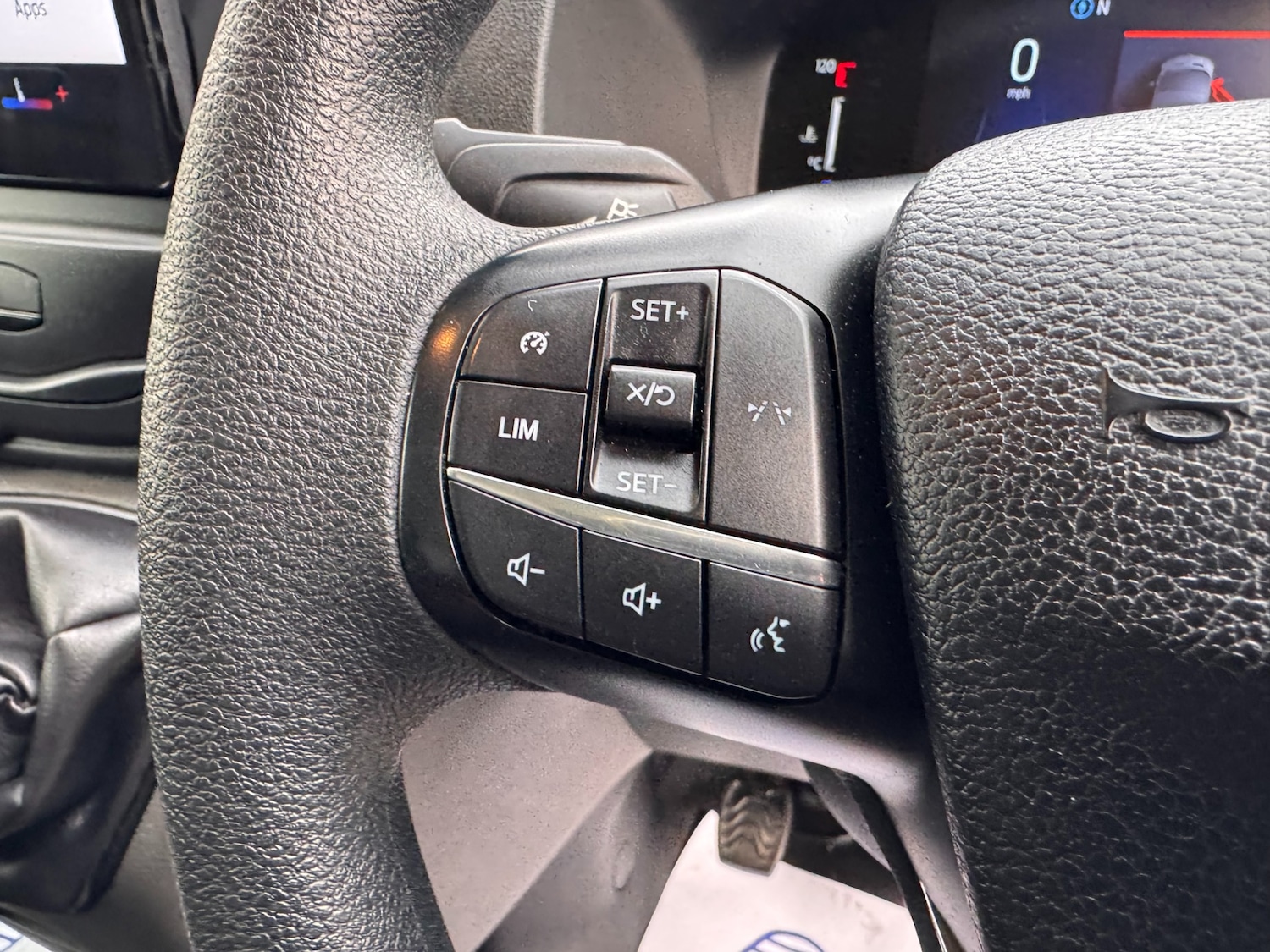 Used Ford Transit 2025 for sale - 77796722: Photo 17