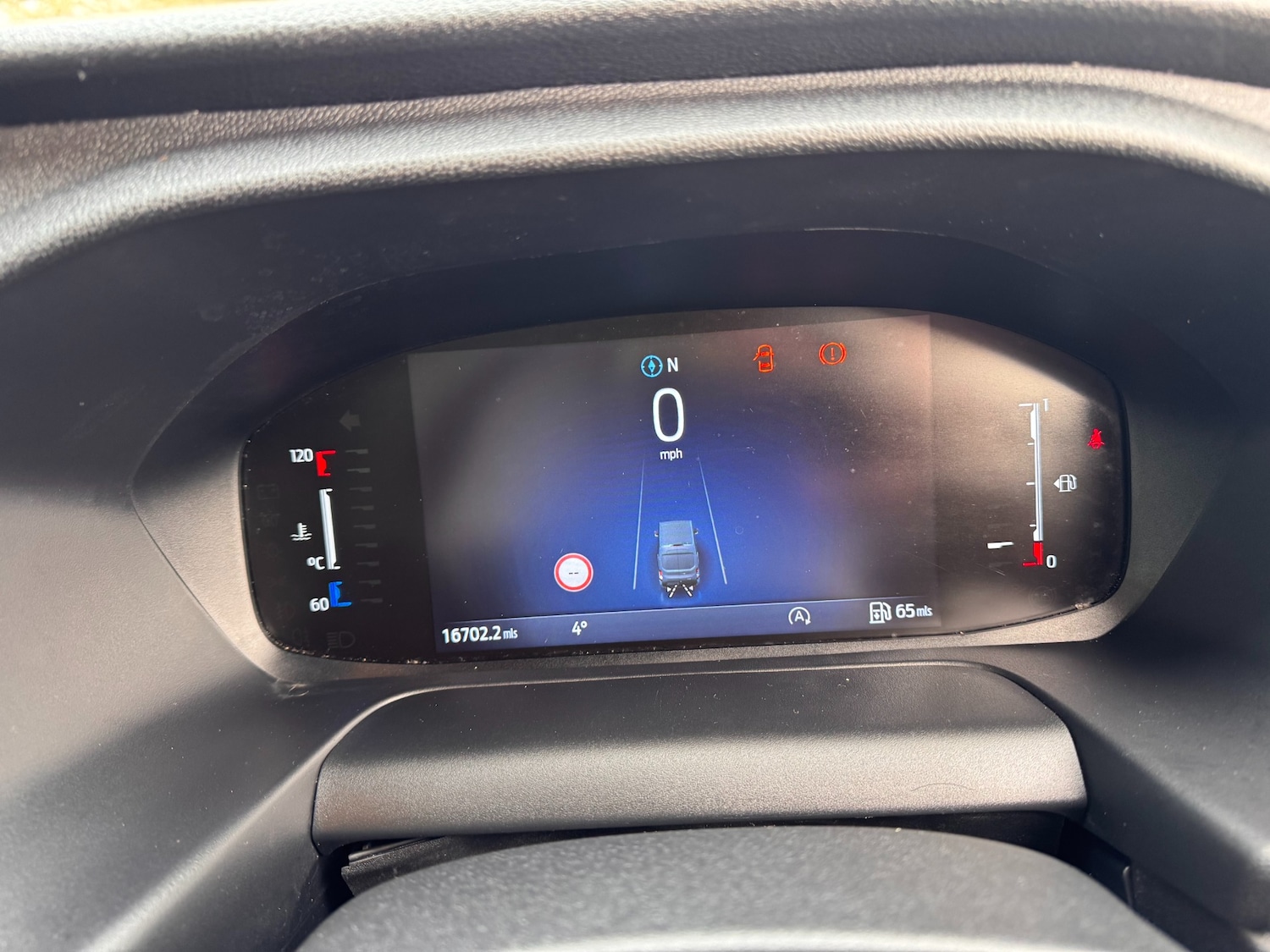 Used Ford Transit 2025 for sale - 77796722: Photo 18