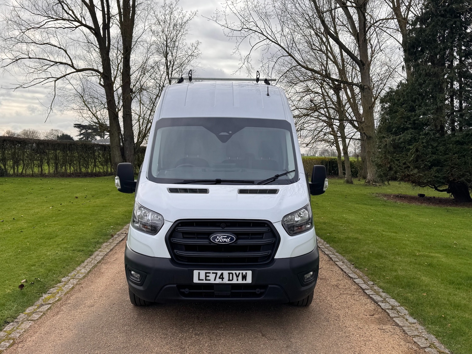 Used Ford Transit 2025 for sale - 77796722: Photo 2