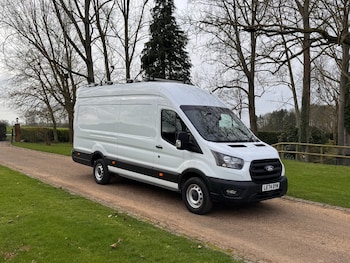 Used Ford Transit 2025 for sale - 77796722: Photo