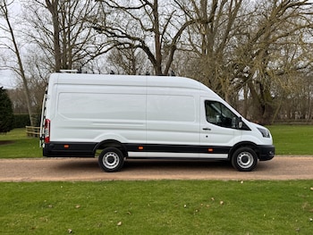 Used Ford Transit 2025 for sale - 77796722: Photo