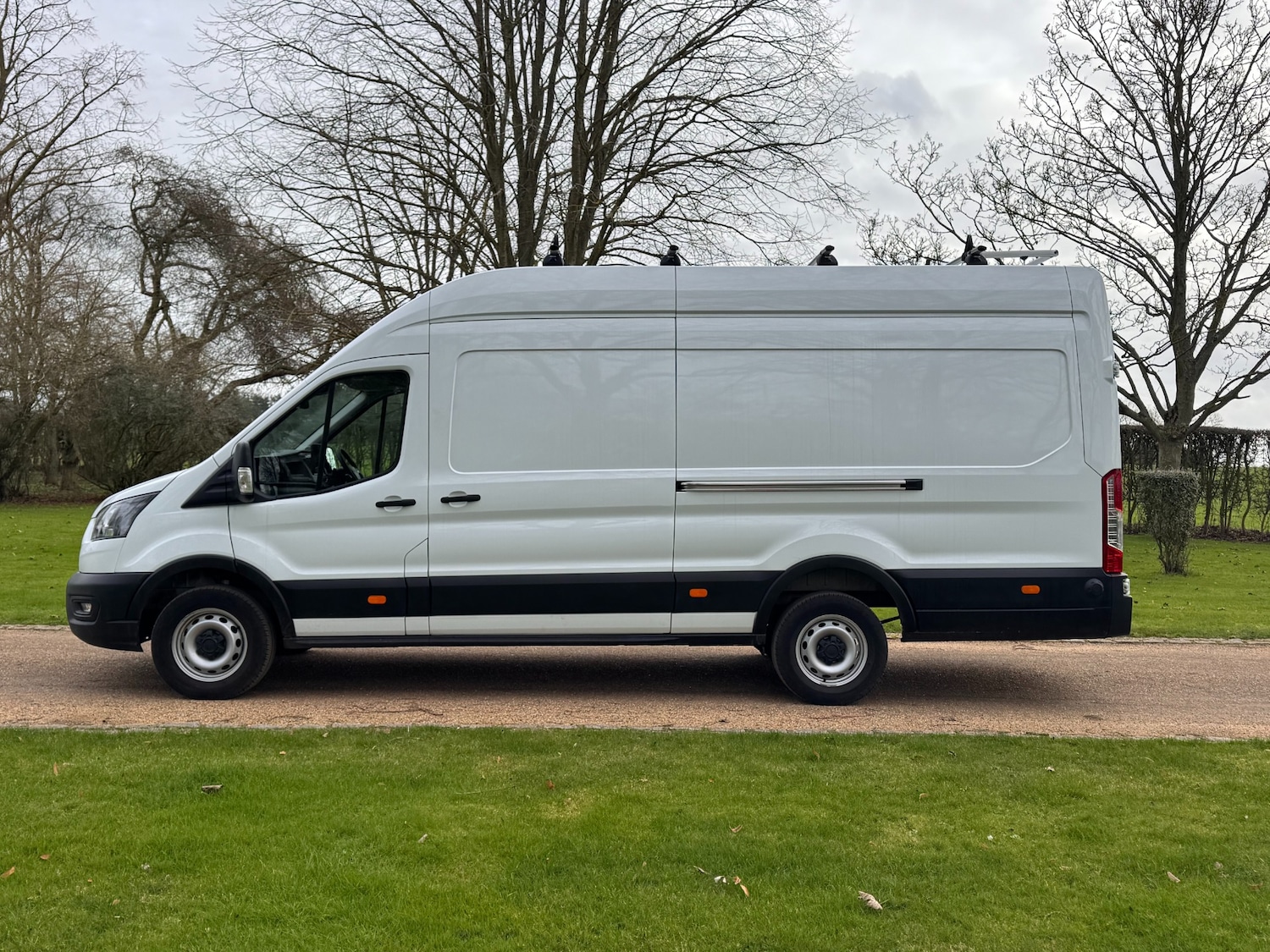 Used Ford Transit 2025 for sale - 77796722: Photo 5