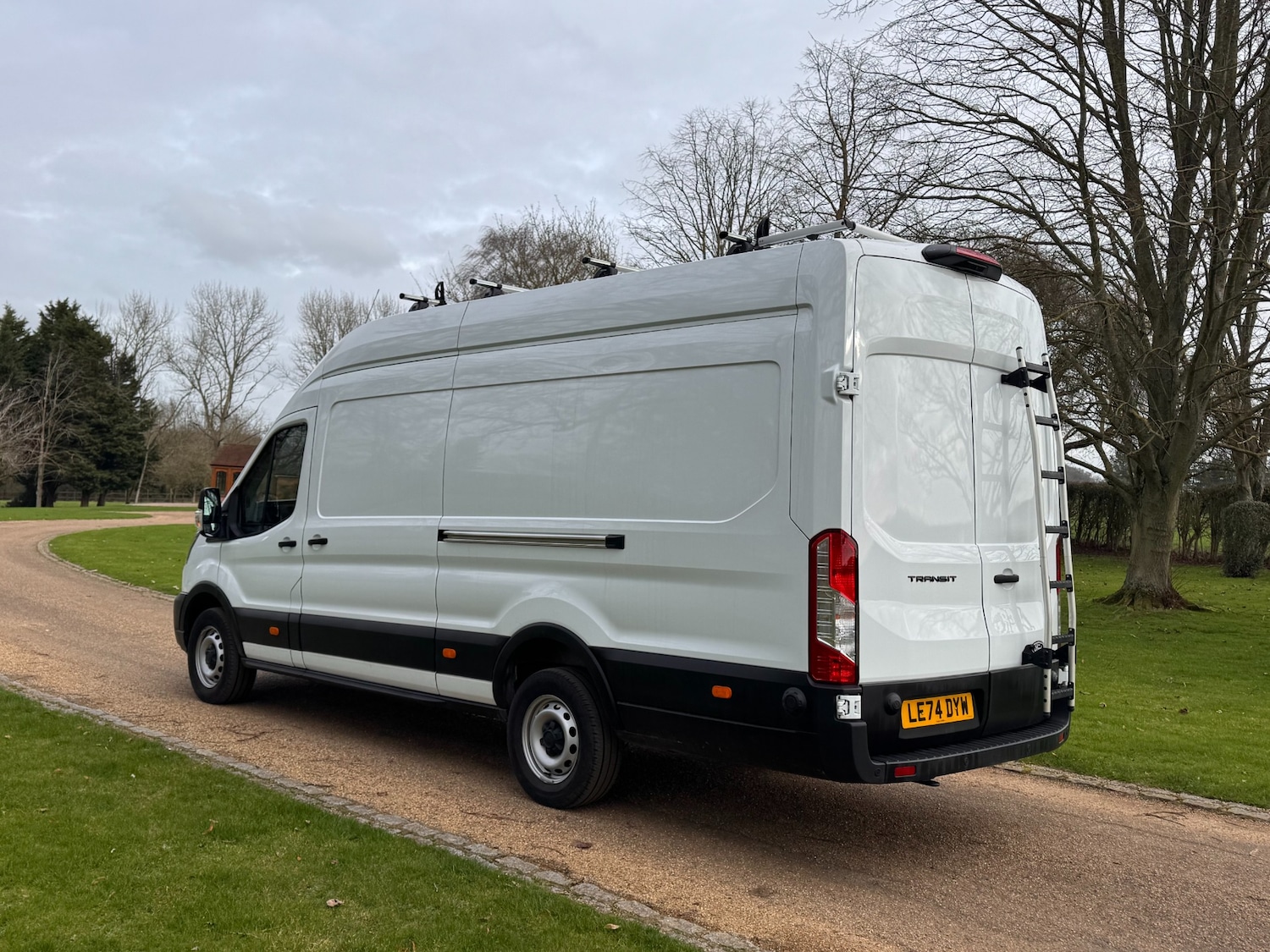 Used Ford Transit 2025 for sale - 77796722: Photo 6