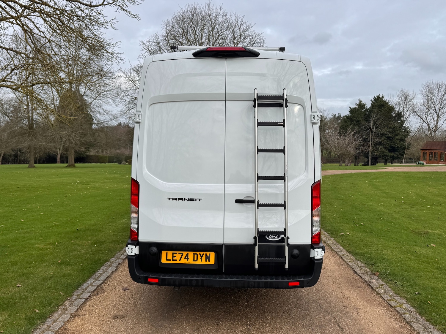 Used Ford Transit 2025 for sale - 77796722: Photo 7