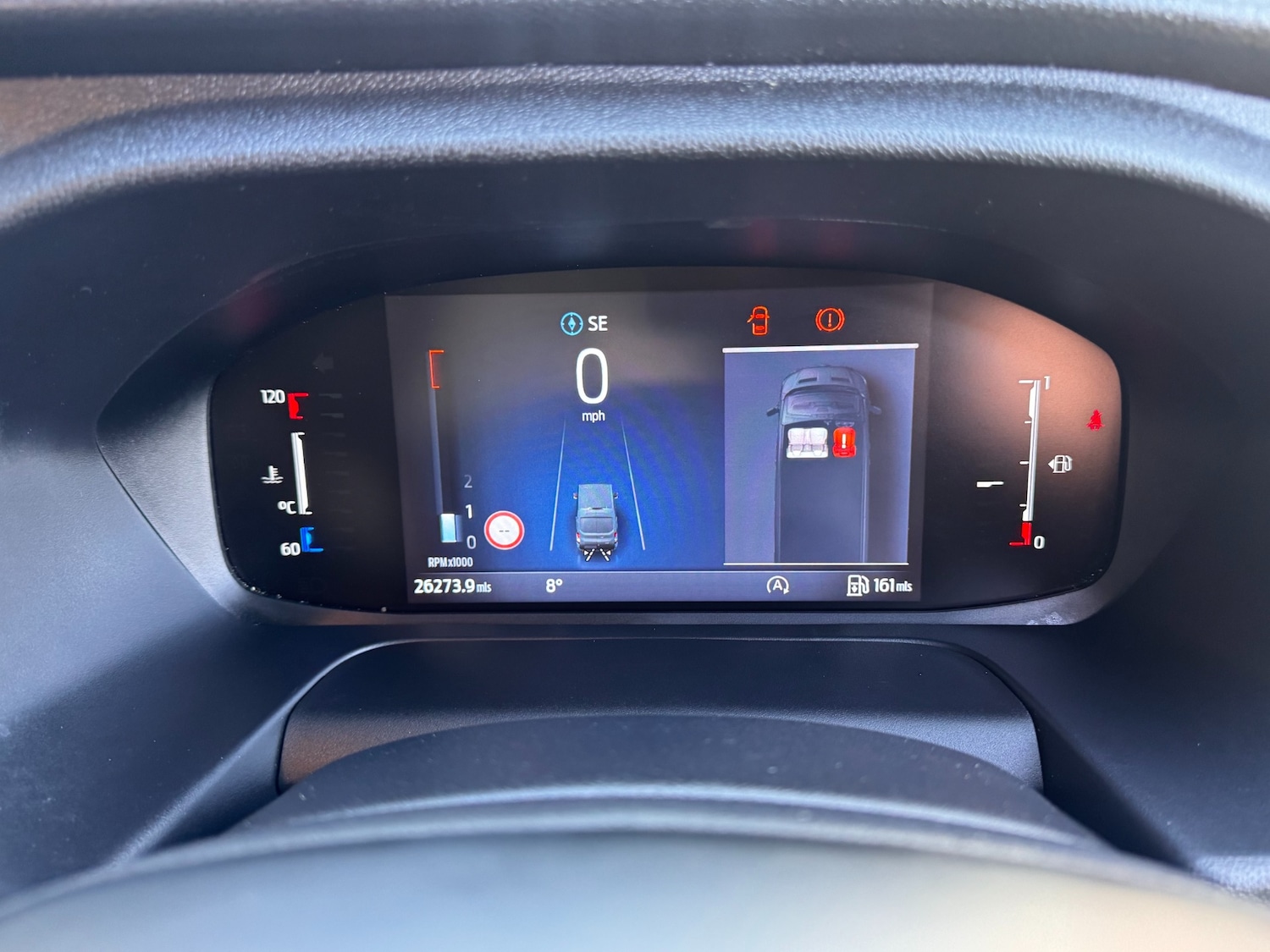 Used Ford Transit 2025 for sale - 77432848: Photo 13