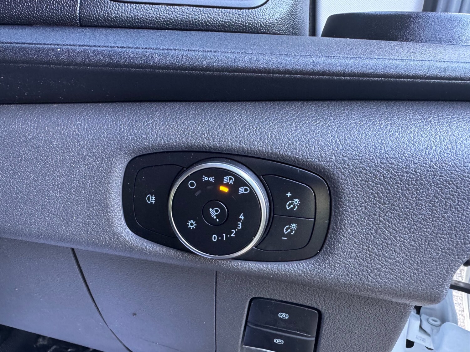 Used Ford Transit 2025 for sale - 77432848: Photo 14