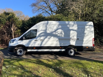 Used Ford Transit 2025 for sale - 77432848: Photo