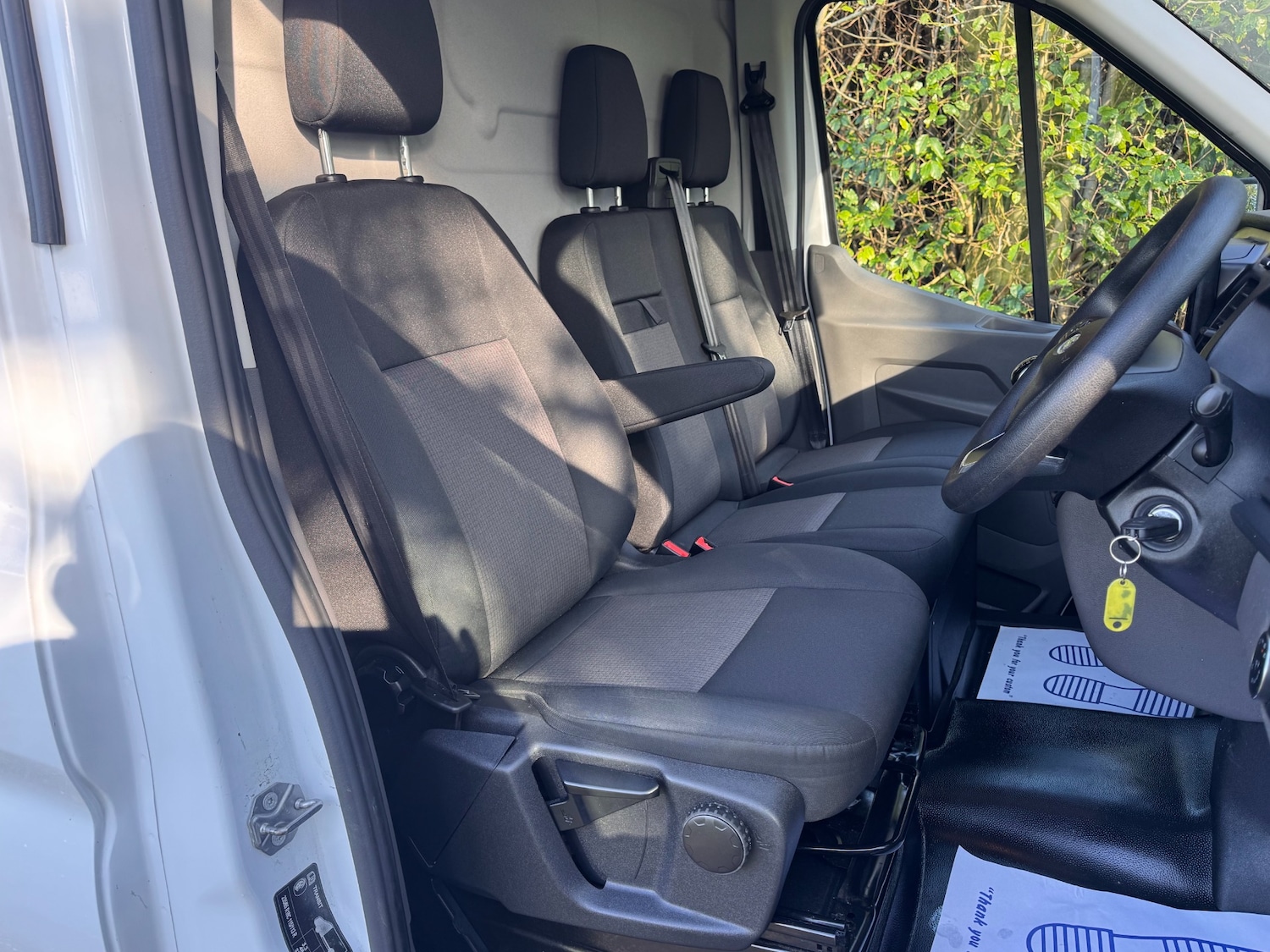 Used Ford Transit 2025 for sale - 77432848: Photo 9
