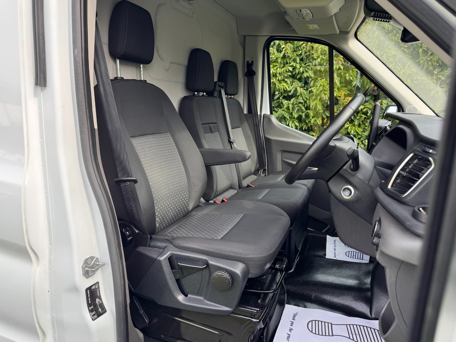 Used Ford Transit 2024 for sale - 77962491: Photo 10