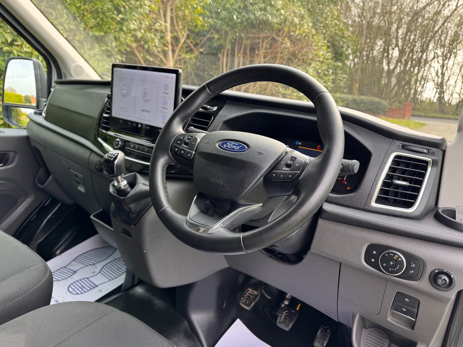 Used Ford Transit 2024 for sale - 77962491: Photo 11