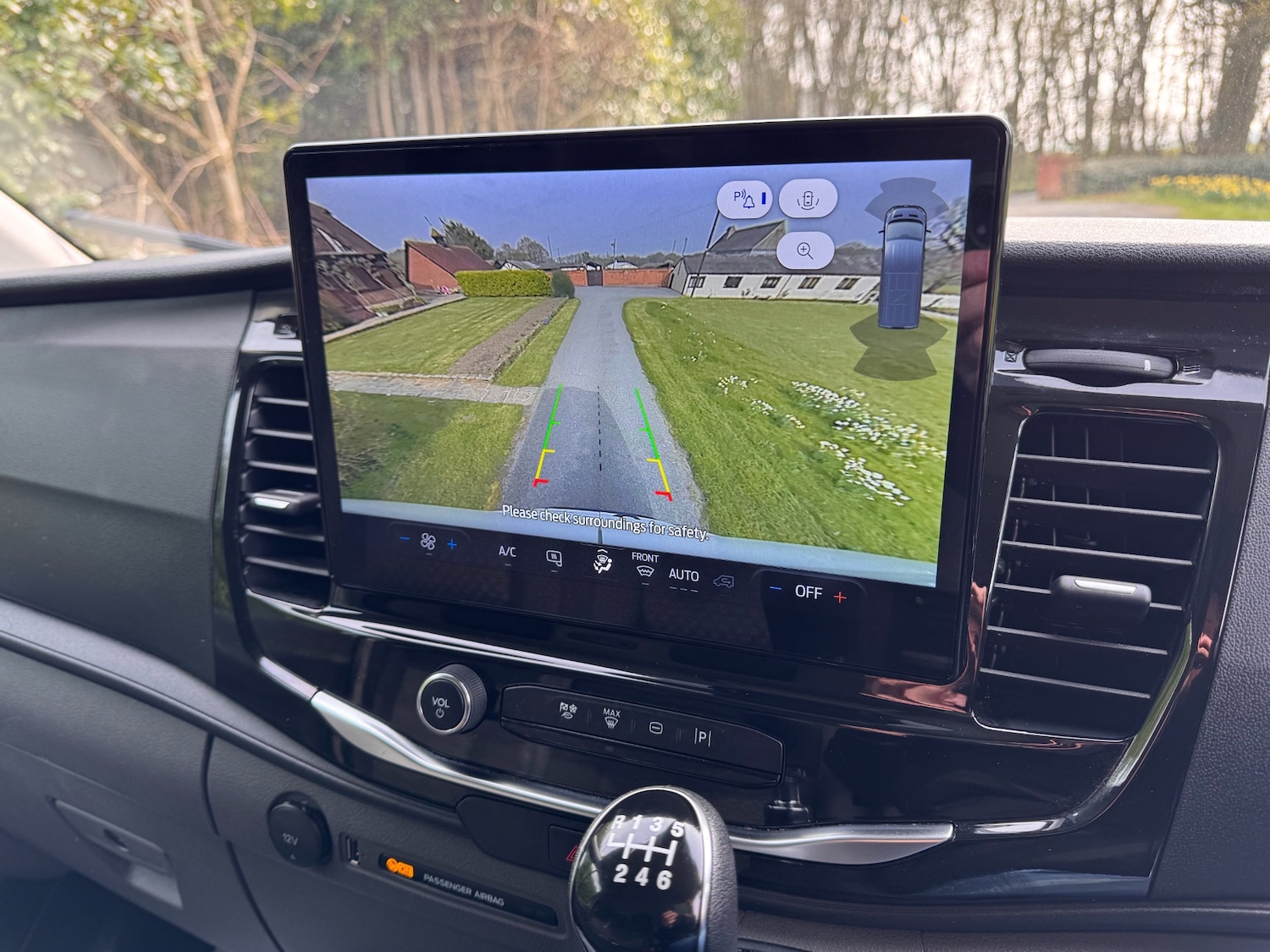 Used Ford Transit 2024 for sale - 77962491: Photo 13