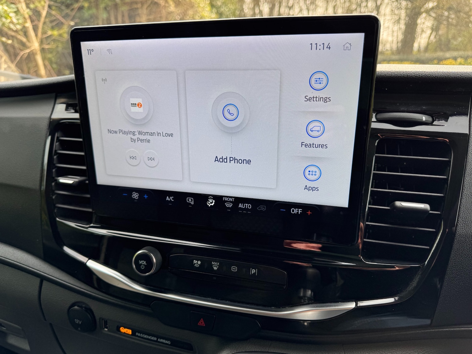 Used Ford Transit 2024 for sale - 77962491: Photo 14