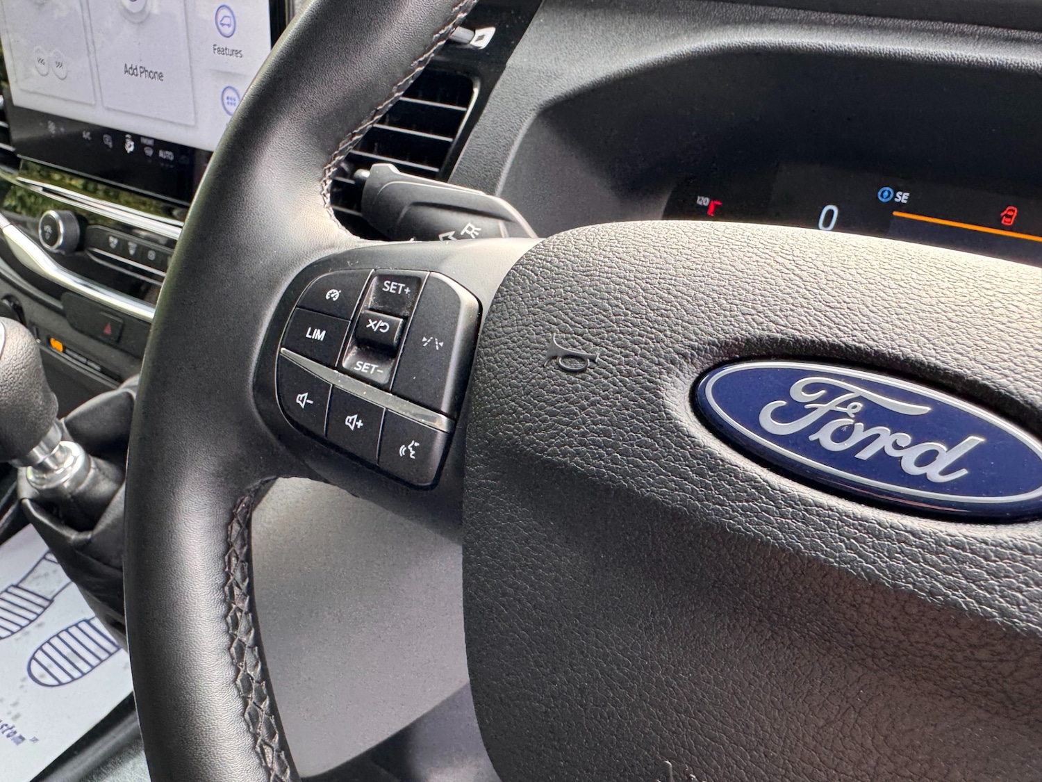 Used Ford Transit 2024 for sale - 77962491: Photo 16