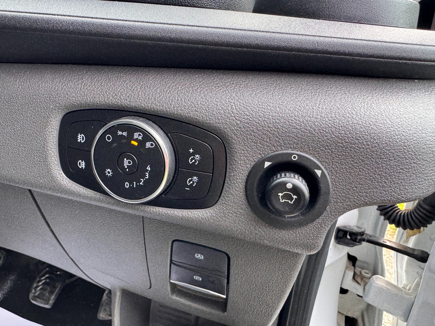 Used Ford Transit 2024 for sale - 77962491: Photo 17