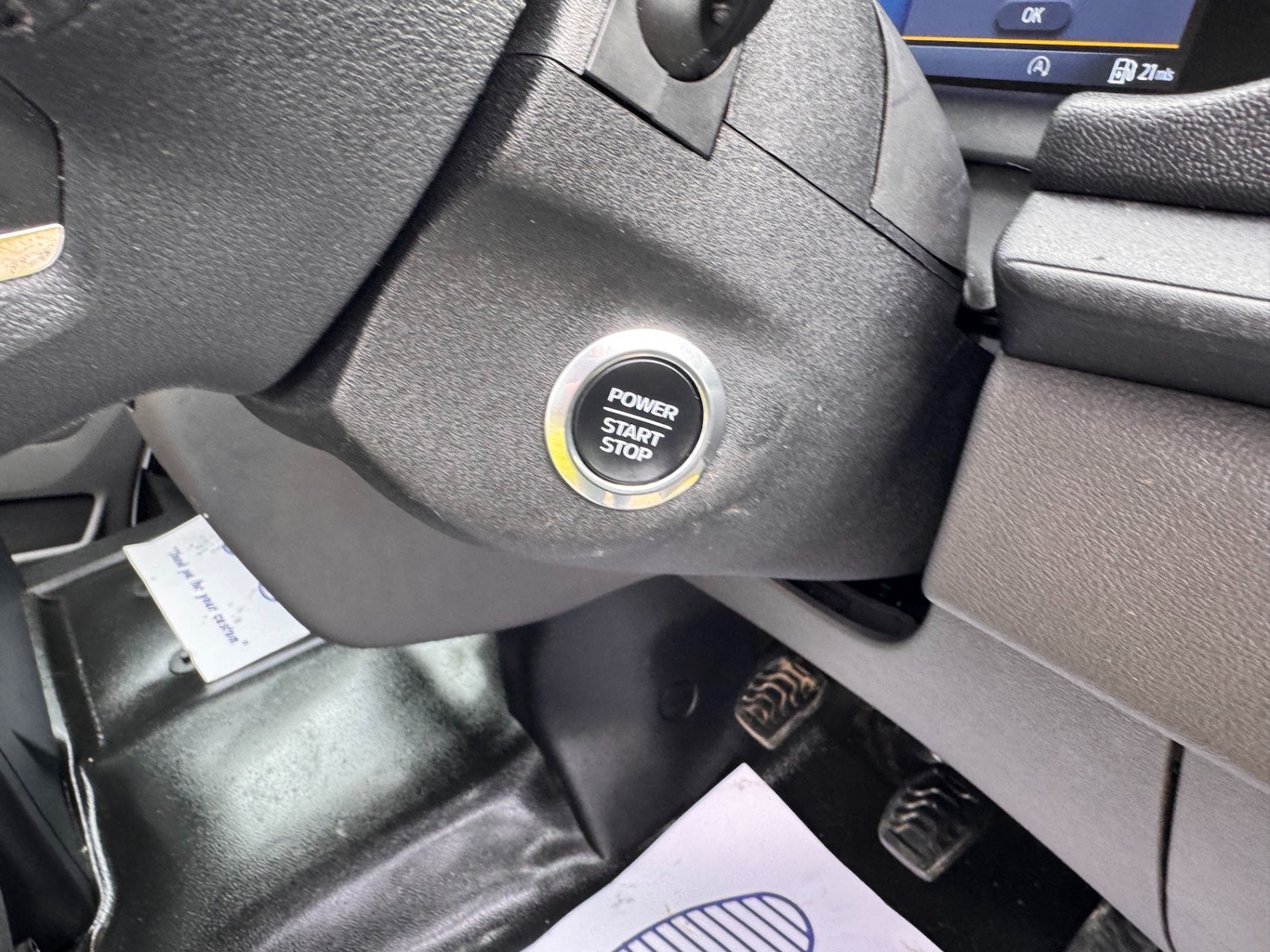 Used Ford Transit 2024 for sale - 77962491: Photo 18