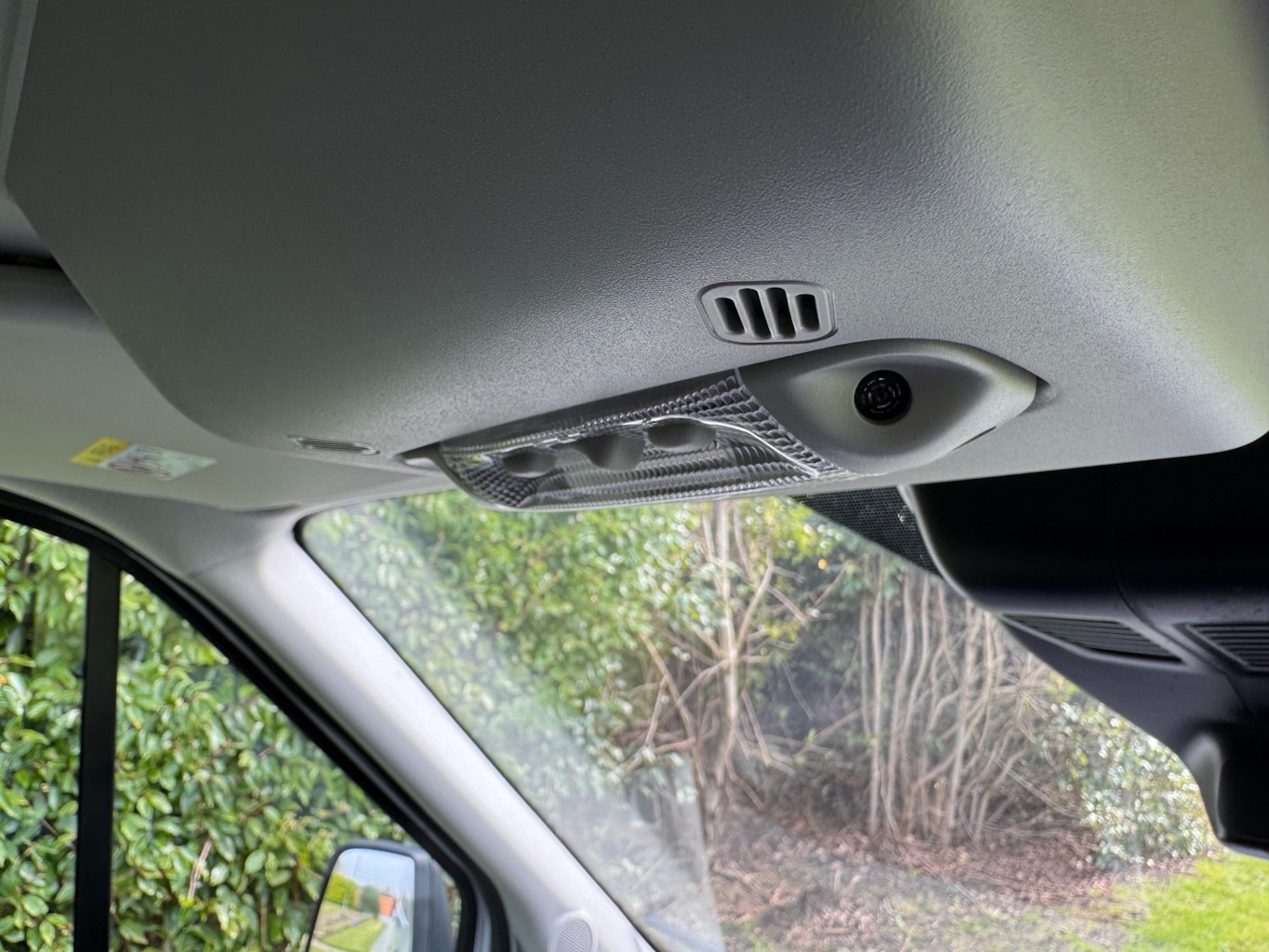 Used Ford Transit 2024 for sale - 77962491: Photo 19