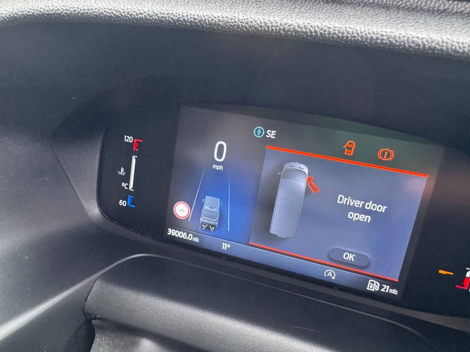 Used Ford Transit 2024 for sale - 77962491: Photo 22