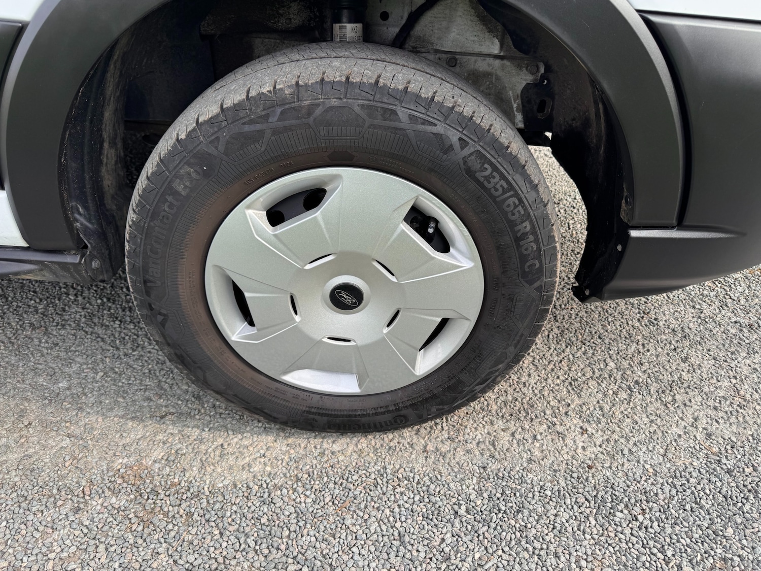 Used Ford Transit 2024 for sale - 77962491: Photo 9