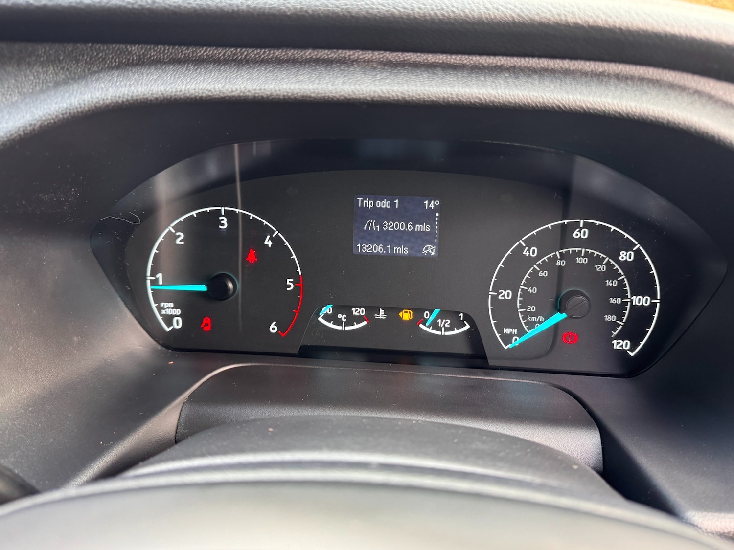 Used Ford Transit 2024 for sale - 76347432: Photo 13