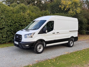 Ford - Transit