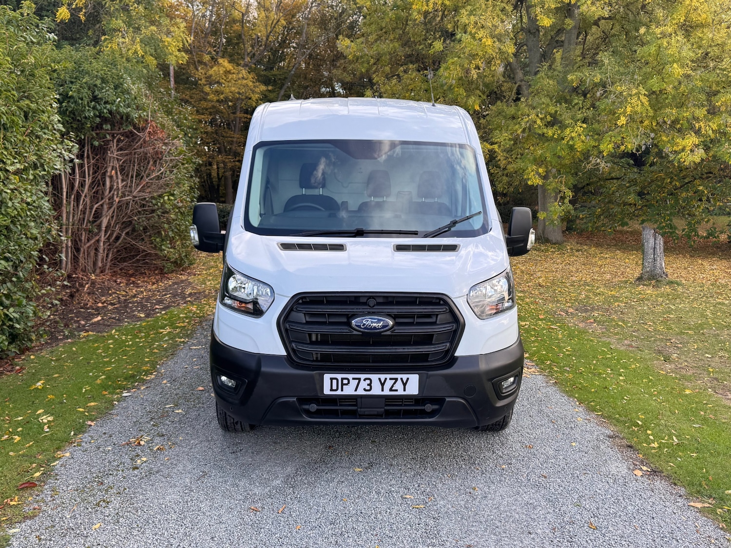 Used Ford Transit 2024 for sale - 76347432: Photo 2