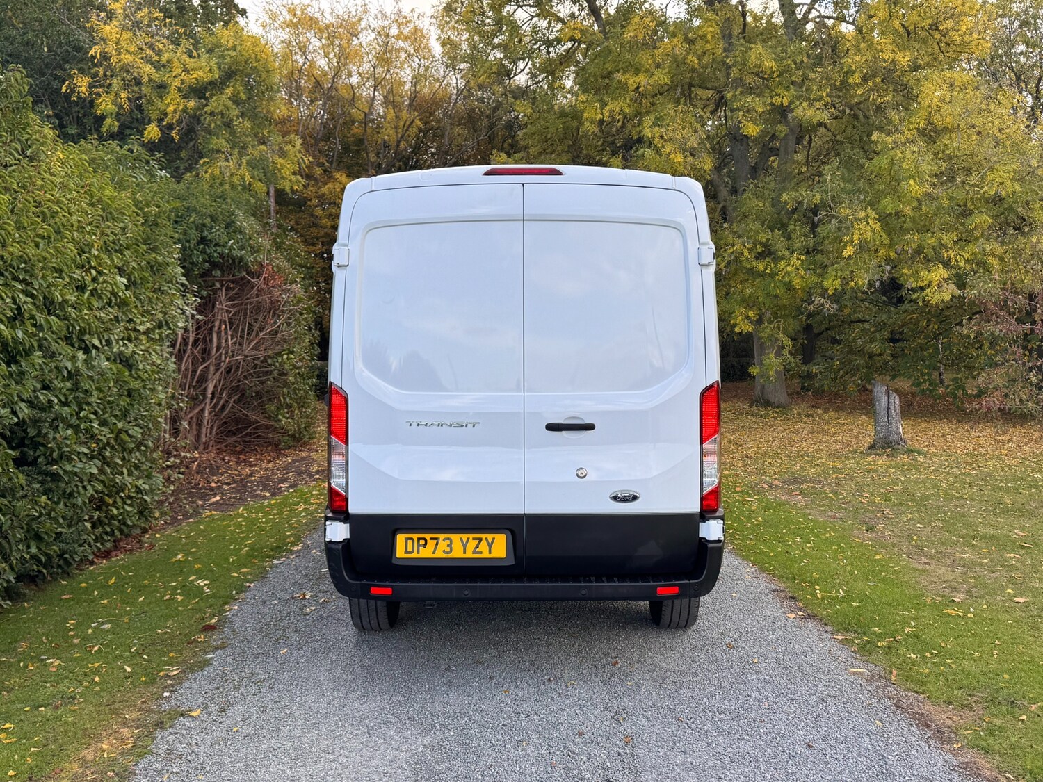 Used Ford Transit 2024 for sale - 76347432: Photo 6