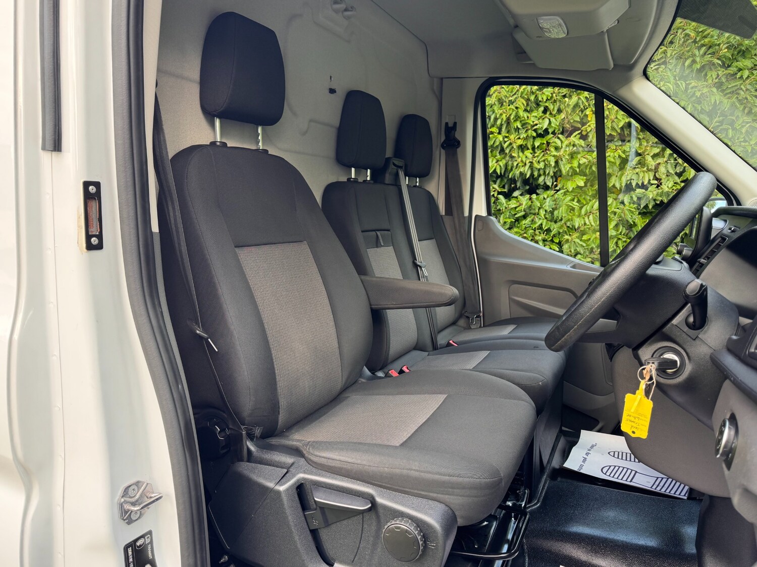 Used Ford Transit 2024 for sale - 76347432: Photo 8