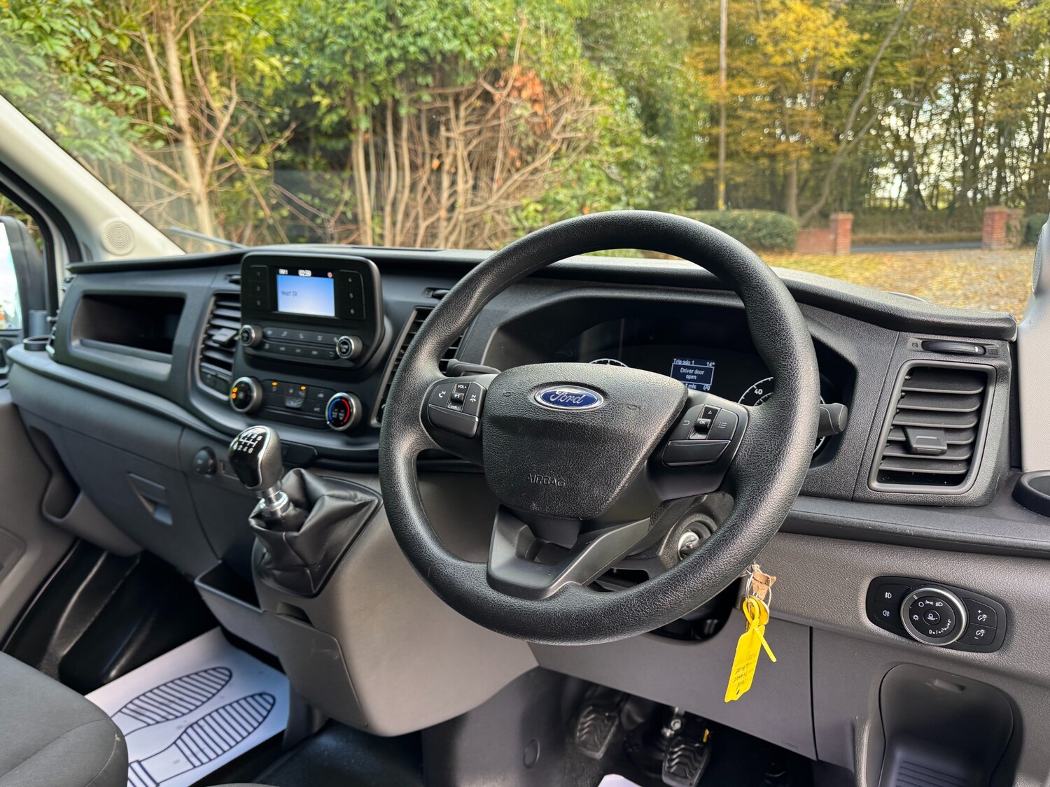 Used Ford Transit 2024 for sale - 76347432: Photo 9