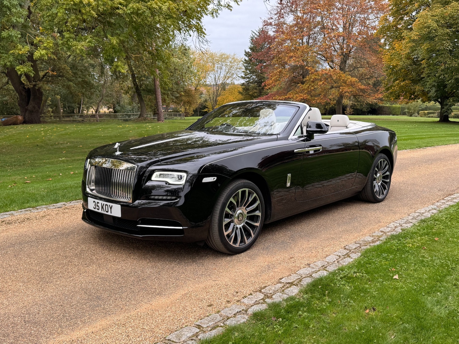 Used Rolls-Royce Silver Dawn 2019 for sale - 76309621: Photo 1