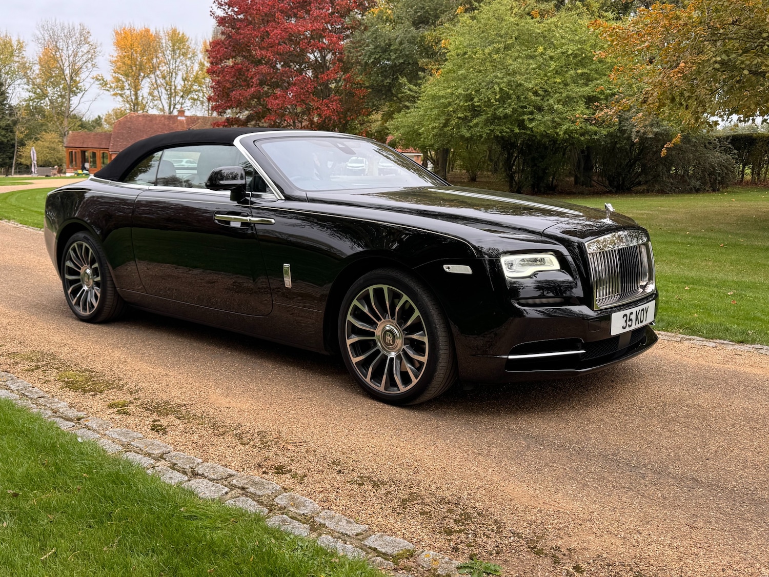 Used Rolls-Royce Silver Dawn 2019 for sale - 76309621: Photo 10